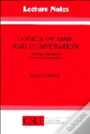 Logics Of Time And Computation