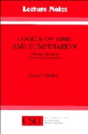 Logics Of Time And Computation - Preview