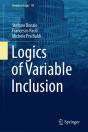 Logics Of Variable Inclusion - Preview