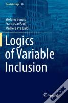 Logics Of Variable Inclusion