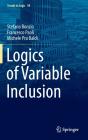 Logics Of Variable Inclusion - Preview
