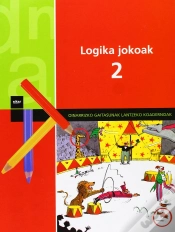 Capa do artigo Logika Jokoak 2