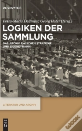 Logiken Der Sammlung