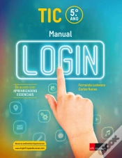 Capa do artigo Login 5.º ano