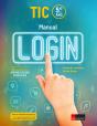 Login 5.º ano - Preview