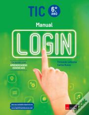 Login 6.º ano