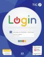 Login 7 - Tecnologias de Informação e Comunicação - 7º ano - Manual - Preview
