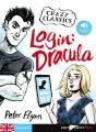 Login : Dracula - Preview