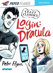Login : Dracula