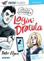 Login : Dracula - Preview