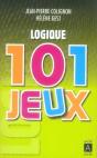 Logique ; 101 Jeux - Preview