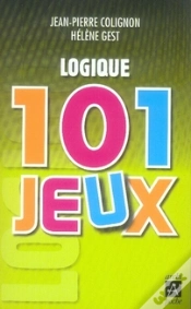 Capa do artigo Logique ; 101 Jeux