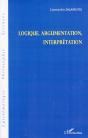Logique, Argumentation, Interprétation - Preview