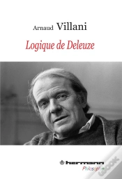 Capa do artigo Logique De Deleuze