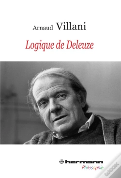 Capa do artigo Logique De Deleuze