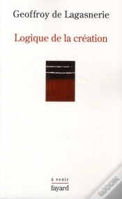 Capa do artigo Logique De La Creation