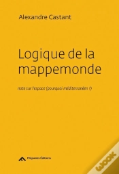 Capa do artigo Logique De La Mappemonde
