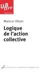 Logique De L'Action Collective 2e Tirage - Preview