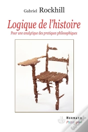 Capa do artigo Logique De L