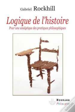 Capa do artigo Logique De L'Histoire