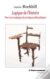 Capa do artigo Logique De L