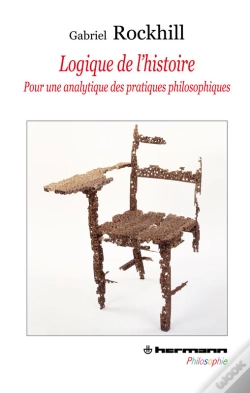 Capa do artigo Logique De L'Histoire