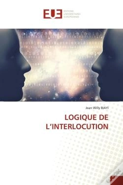 Capa do artigo Logique De L'Interlocution