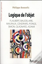 Logique De L'Objet