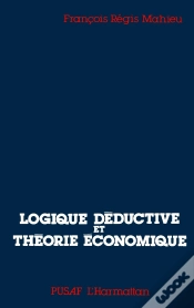 Capa do artigo Logique Déductive Et  Théorie Économique