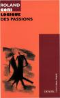 Logique Des Passions - Preview