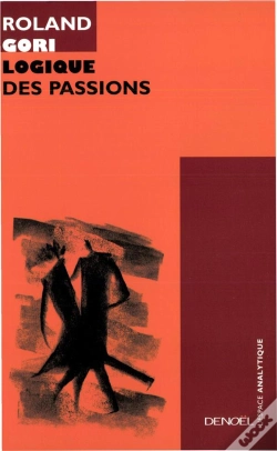 Capa do artigo Logique Des Passions