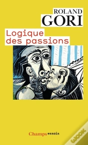 Capa do artigo Logique Des Passions