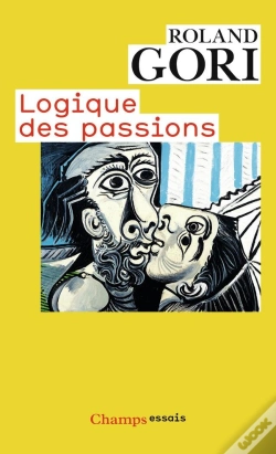 Capa do artigo Logique Des Passions