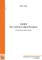 Logique Des Systèmes Algorithmiques ; Méthodologies Algorithmiques - Preview