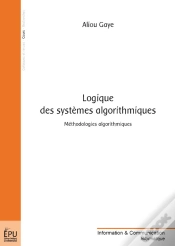 Capa do artigo Logique Des Systèmes Algorithmiques ; Méthodologies Algorithmiques