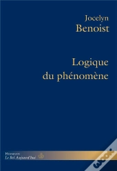 Logique Du Phenomene
