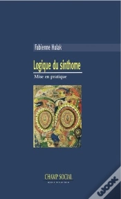 Capa do artigo Logique Du Sinthome ; Mise En Pratique