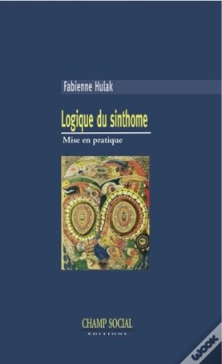 Capa do artigo Logique Du Sinthome ; Mise En Pratique