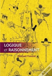 Capa do artigo Logique & Raisonnement