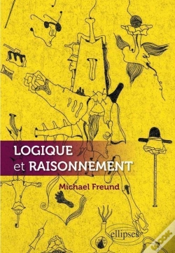 Capa do artigo Logique & Raisonnement