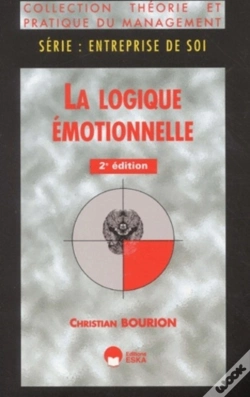 Capa do artigo Logique Emotionnelle (La)