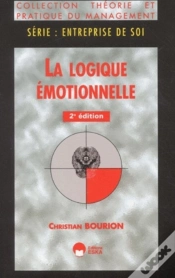 Capa do artigo Logique Emotionnelle (La)