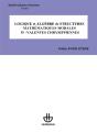 Logique Et Algèbre De Structures Mathématiques Modales - Preview