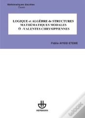 Capa do artigo Logique Et Algèbre De Structures Mathématiques Modales