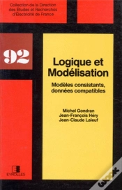 Capa do artigo Logique Et Modelisation