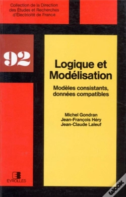 Capa do artigo Logique Et Modelisation