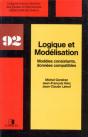 Logique Et Modelisation - Preview