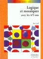 Logique Et Mosaiques Avec Les 4-5 Ans - Preview