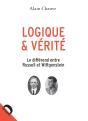 Logique Et Verite, Le Differend Entre Russel Et Wittgenstein - Preview