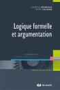 Logique Formelle Et Argumentation - Preview